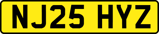 NJ25HYZ