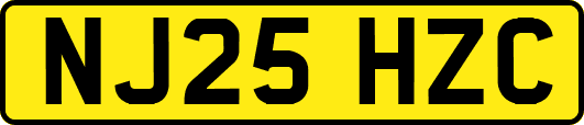 NJ25HZC