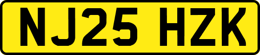 NJ25HZK