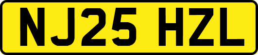 NJ25HZL