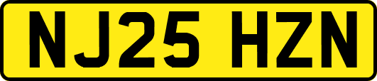 NJ25HZN