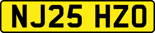 NJ25HZO