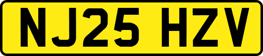 NJ25HZV