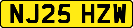 NJ25HZW