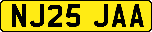 NJ25JAA