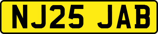 NJ25JAB