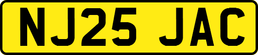 NJ25JAC