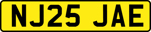 NJ25JAE