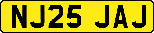 NJ25JAJ
