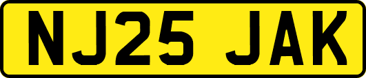 NJ25JAK