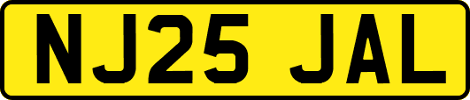 NJ25JAL