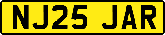 NJ25JAR