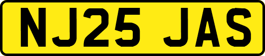 NJ25JAS