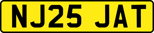 NJ25JAT