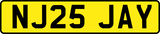 NJ25JAY