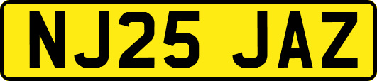 NJ25JAZ