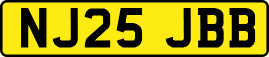 NJ25JBB