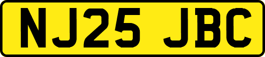 NJ25JBC