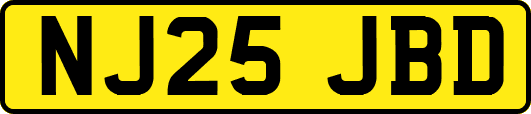 NJ25JBD