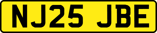 NJ25JBE
