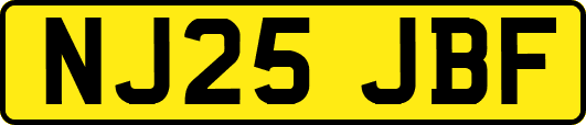 NJ25JBF