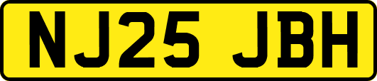 NJ25JBH