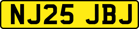 NJ25JBJ