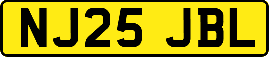 NJ25JBL