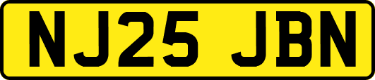 NJ25JBN