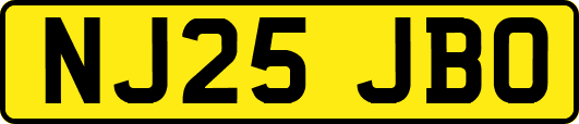 NJ25JBO