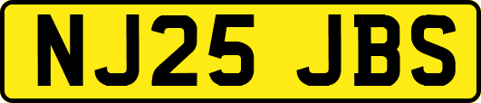 NJ25JBS