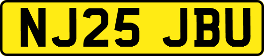 NJ25JBU