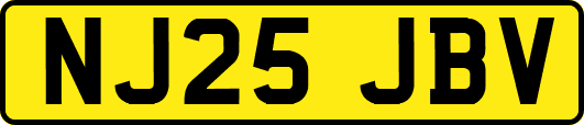 NJ25JBV