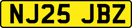 NJ25JBZ