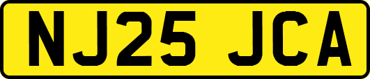NJ25JCA