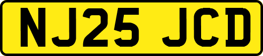NJ25JCD