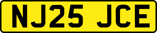NJ25JCE