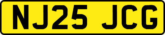 NJ25JCG