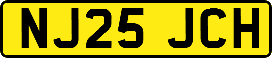 NJ25JCH