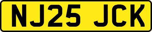 NJ25JCK