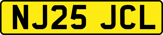 NJ25JCL