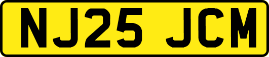 NJ25JCM