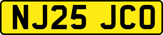 NJ25JCO