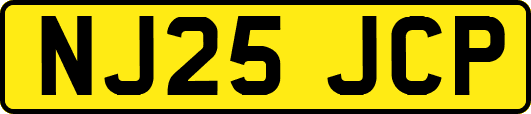 NJ25JCP