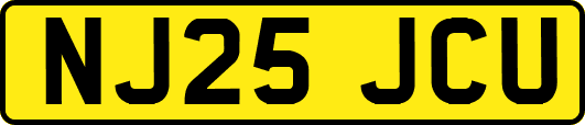 NJ25JCU