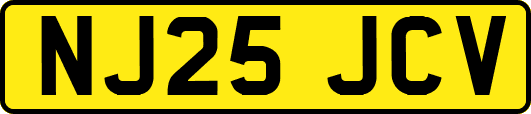 NJ25JCV