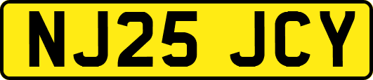 NJ25JCY