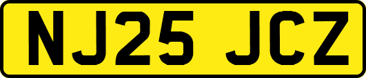 NJ25JCZ