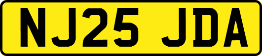 NJ25JDA