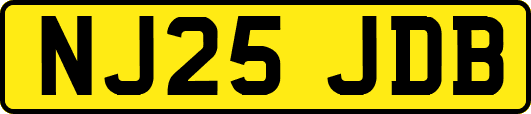 NJ25JDB